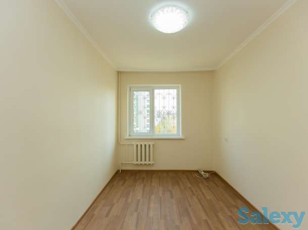 2-комнатная квартира, мкр Самал-2 53 — Мендыкулова - Аль-Фараби, фотография 5