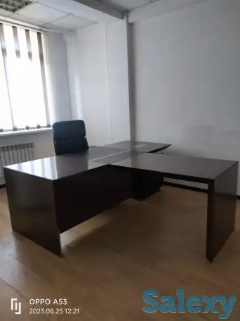 Продам офисную мебель-кабинет руководителя, фотография 2