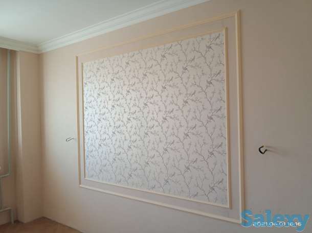 Ремонт. Переделка. Косметика., фотография 1