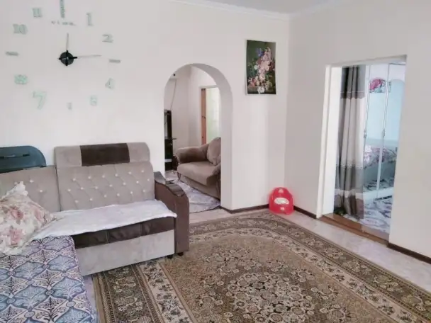 Продается благоустроенный дом, Кулибина 57, фотография 17