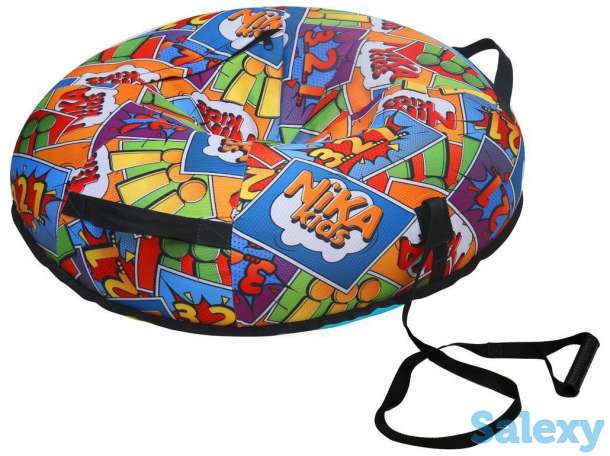 Тюбинги (ватрушки) в Талдыкоргане! Рассрочка! Кредит! Доставка! Гарантия!, фотография 2