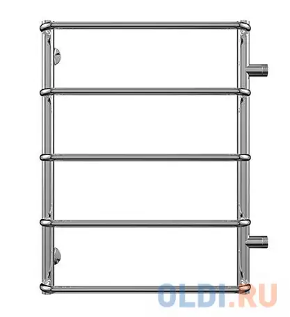 Полотенцесушитель royal thermo старт п5 500х696 бп м/о 500, фотография 1