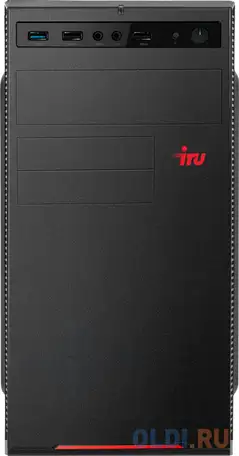 Компьютер iru home 310h5se, фотография 1