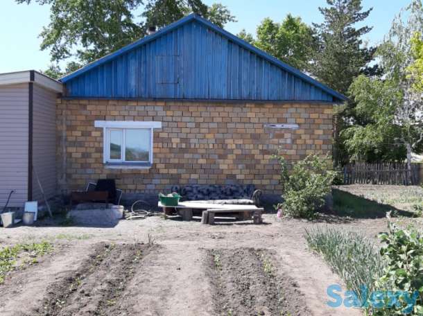 Продам дом в селе Озерном, Осакаровского района, фотография 3