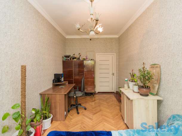 2-комнатная квартира, 63.2 м², 3/3 этаж, Шарипова 86 — Кабанбай батыра, фотография 4