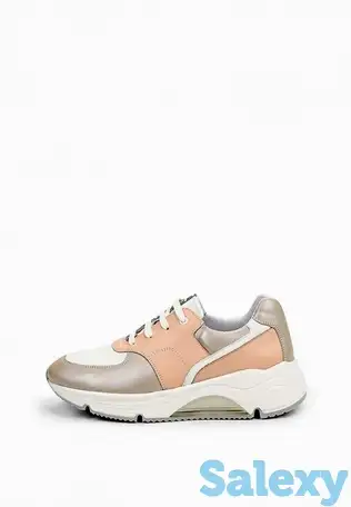 Кроссовки ralf ringer, фотография 1