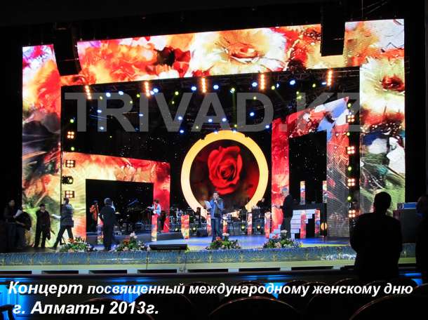 Оформление мероприятий и декорации, фотография 9