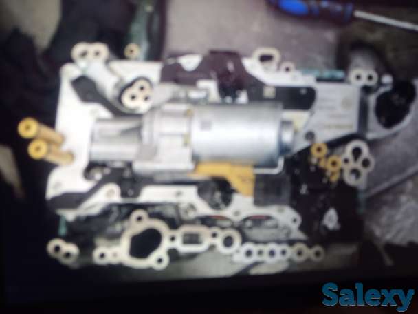 Ремонт АКПП, фотография 2