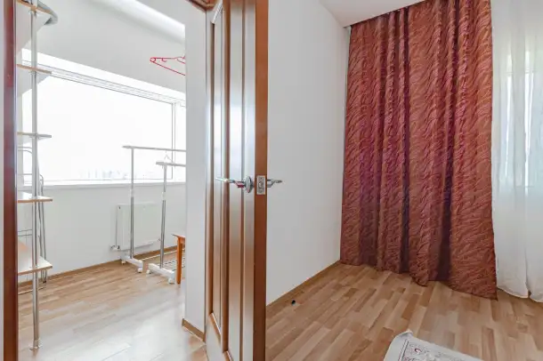 Апартаменты рядом с Байтереком, Достык 5/1, фотография 15