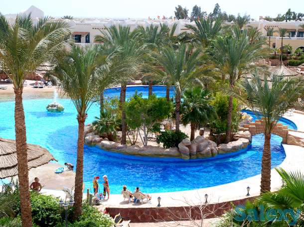 Страна загадочных Сфинксов и  Фараонов ждет Вас!, фотография 5