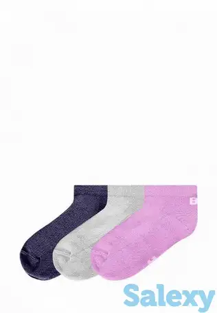 Носки 3 пары bossa nova, фотография 1