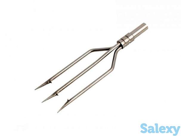 Наконечник-трезубец плоский, scorpena, фотография 1