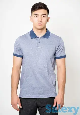 Поло glasman, фотография 1