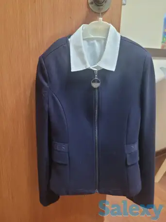 школьная форма, фотография 1