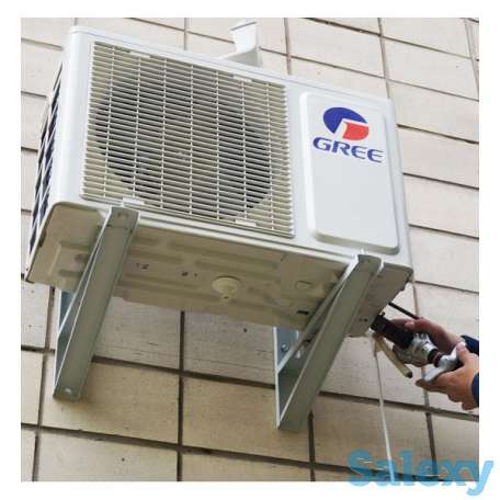 Качественый ремонт и обслуживание кондиционеров, фотография 1