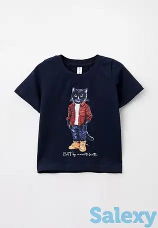 Футболка manii'ta lacitta, фотография 1