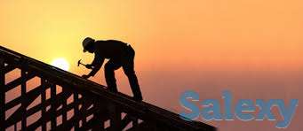 Ремонт крыш (замена шифера на профнастил) в Алматы, фотография 4