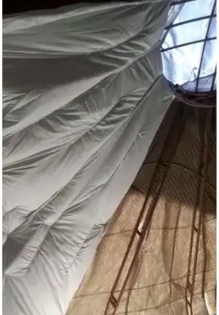 Продам ЮРТУ, фотография 7