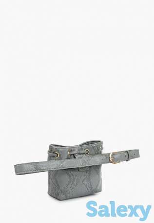 Сумка поясная elsi, фотография 2