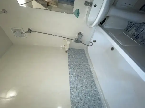 2-к квартира 46 м2 в центре города, 656043, Алтайский край, г Барнаул, Центральный р-н, ул Никитина, д 97, фотография 10