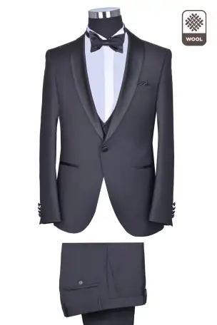 Прокат мужских костюмов Алматы, фотография 2