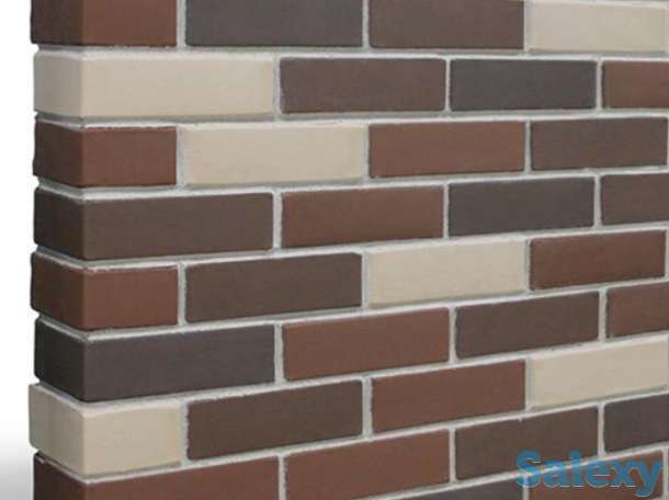 Продажа газоблока и облицовочного керамического кирпича, фотография 10