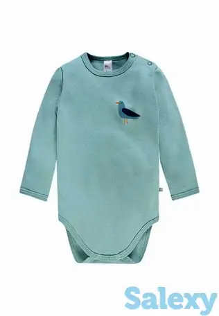 Боди bossa nova, фотография 1