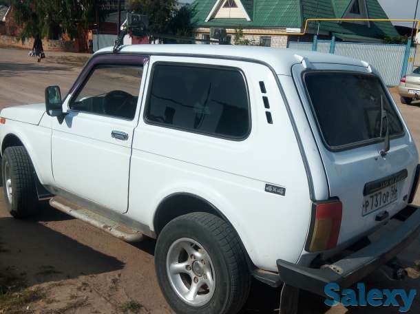 Породам русский джип,срочно, фотография 2