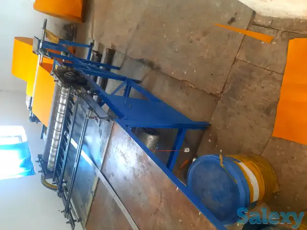 Производство воздушный фильтр, фотография 3