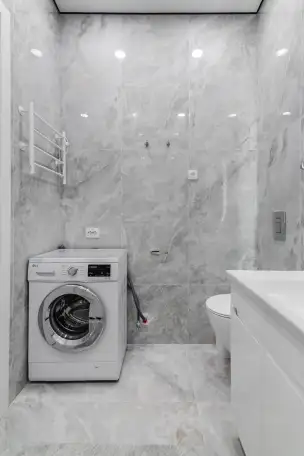 Сдам помесячно 2х комн в Жил.компл. ESTET бизнес плюс класса, фотография 10