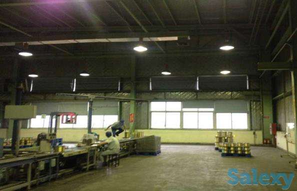 Светодиодные светильники оптом от Производителя, фотография 10