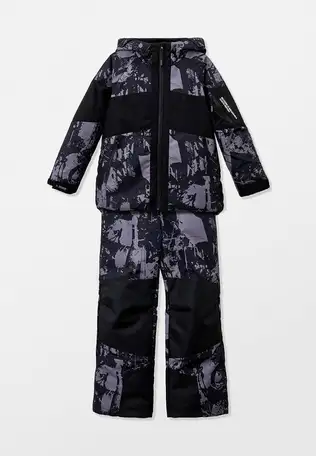 Костюм утепленный batik, фотография 1