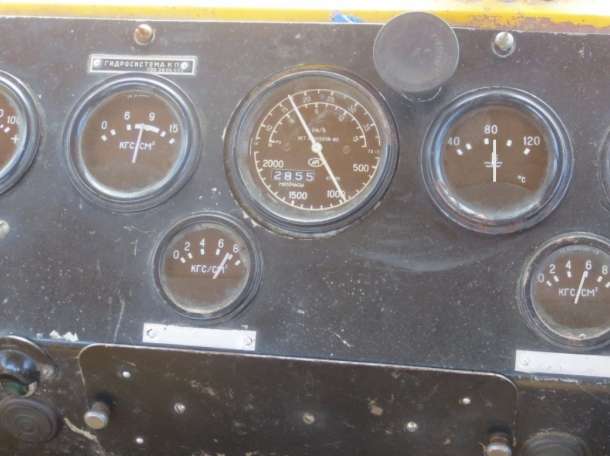 Трактор К-701;Т-150, фотография 5