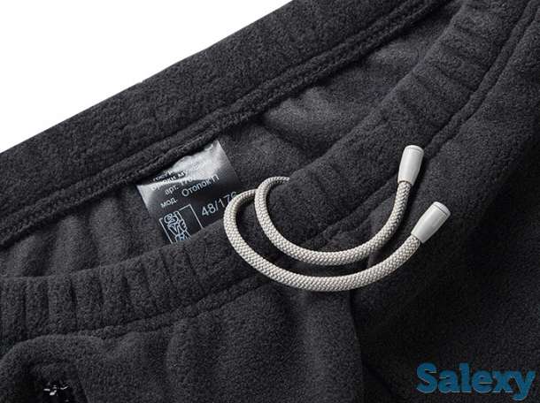 Брюки сивера отопок п черные, фотография 8