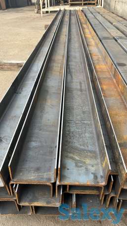 Швеллер не стандартных размеров изготовим, фотография 1