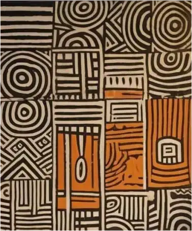 Картина ручной работы. Интерьерная. Декор на стену. Абстракция, фотография 3