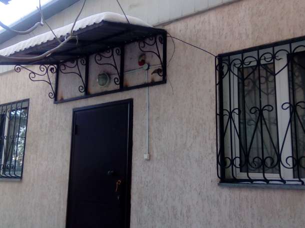 сдам офис в аренду, 3й микрорайон за Баян Сулу, фотография 2