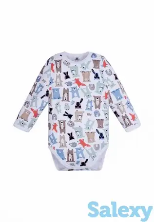 Боди bossa nova, фотография 1