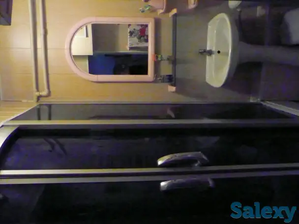 продам трехкомнатную в Талгаре, Бокина 13, фотография 4