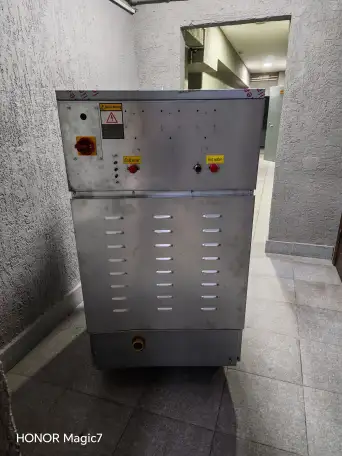 Стиральная машинка, фотография 1