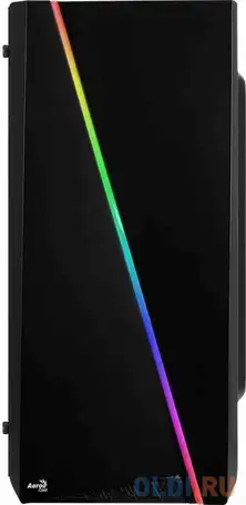 Компьютер iru game 320a5ge mt, фотография 1