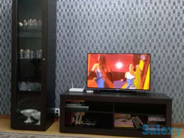 Продам гостиная тумба под тв и витрина, фотография 2