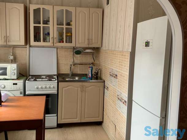 Продается 2 комнатная квартира евроремонт, ул.Ержанова, фотография 1