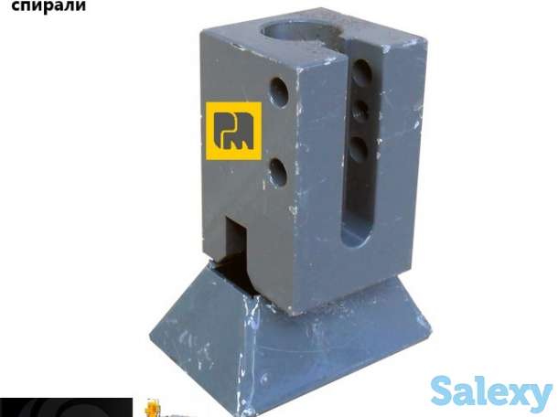 Запасные,расходные части для строительной техники, фотография 5