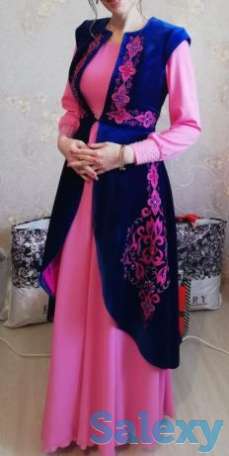 Камзол, фотография 1