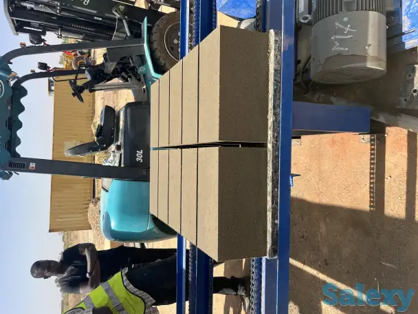 вибропресс из Китая качество и дешево, фотография 3