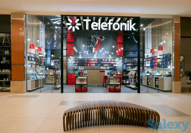 Дизайн магазина бутика бутик под ключ, фотография 3