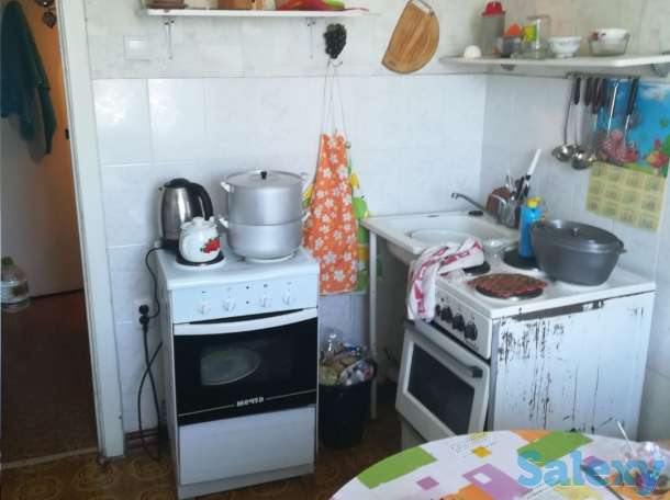 Срочно!!! Продам 2-х комнатную квартиру, Олимпийская 20, фотография 4