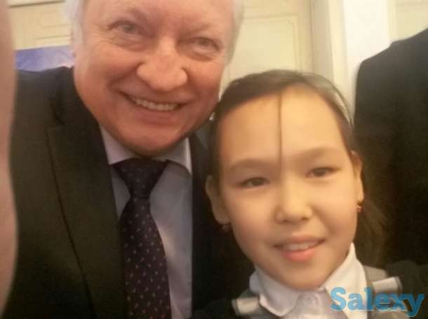 Шахматы, фотография 2