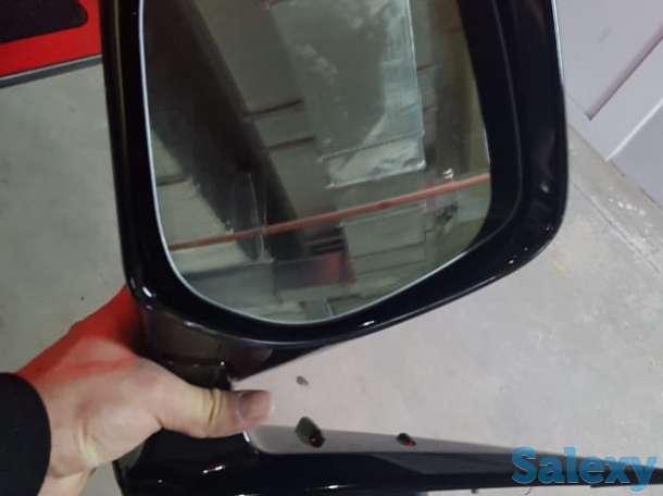 Продается зеркло на Lexus 570, левая сторона, фотография 3